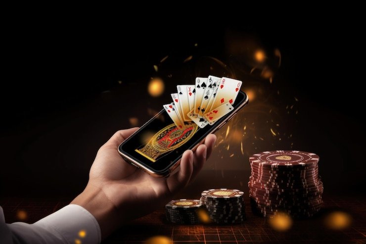 Bank transfer options on singawin slot